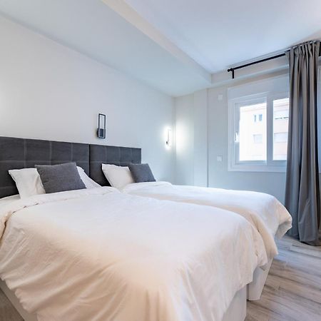 Malagasuite Golden Views Fuengirola Exterior photo