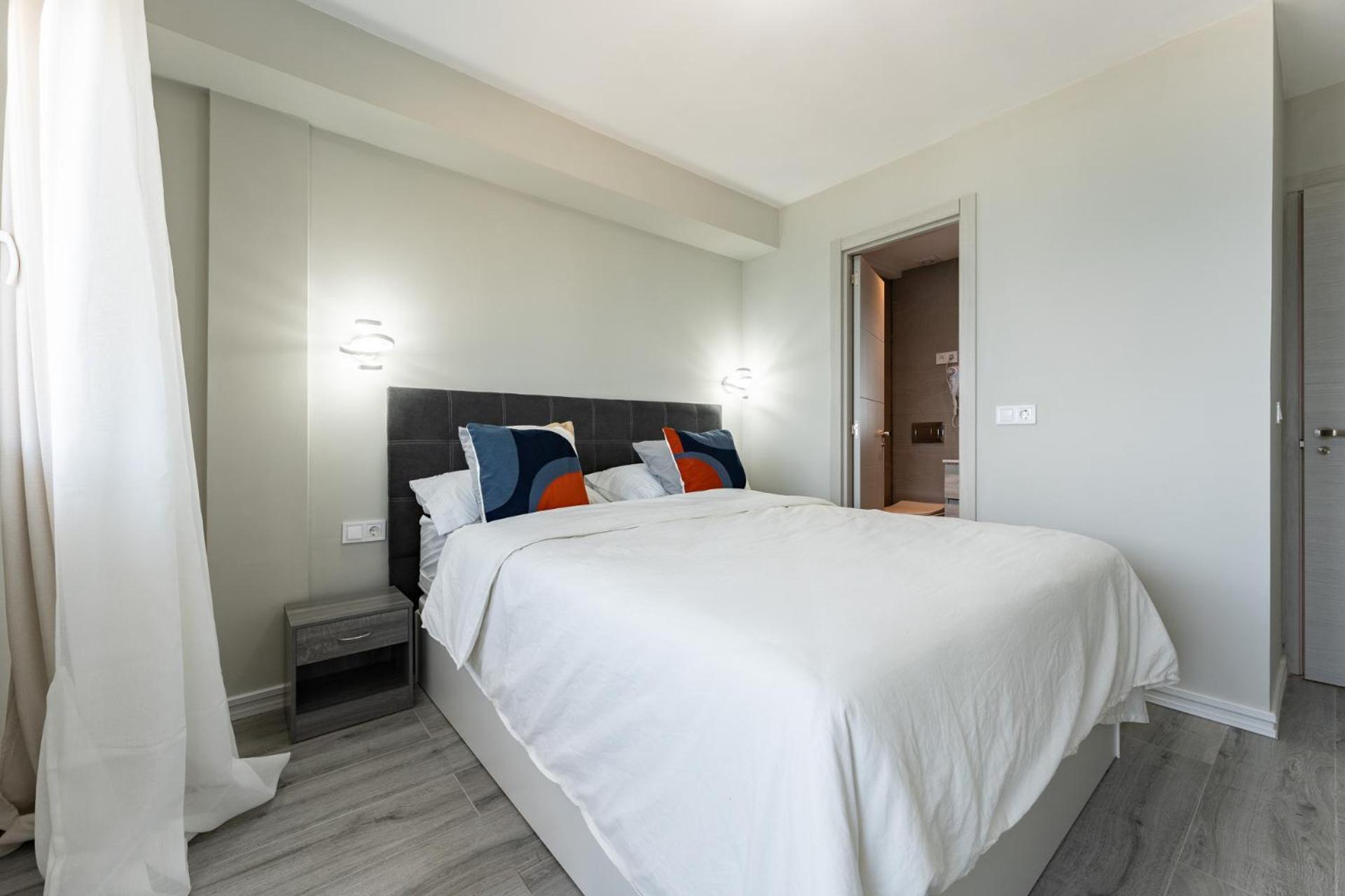 Malagasuite Golden Views Fuengirola Exterior photo