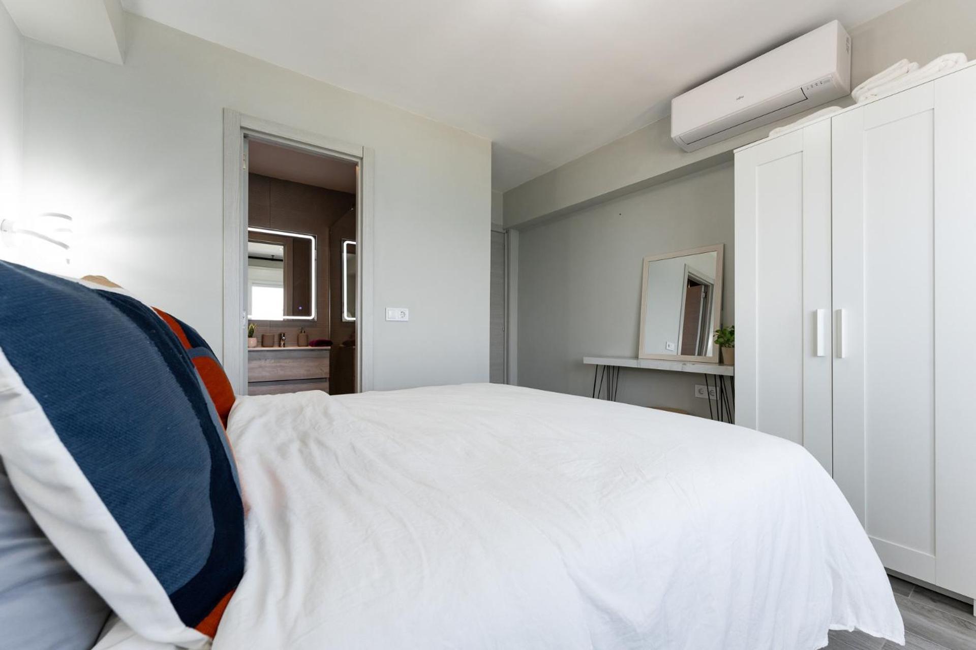 Malagasuite Golden Views Fuengirola Exterior photo