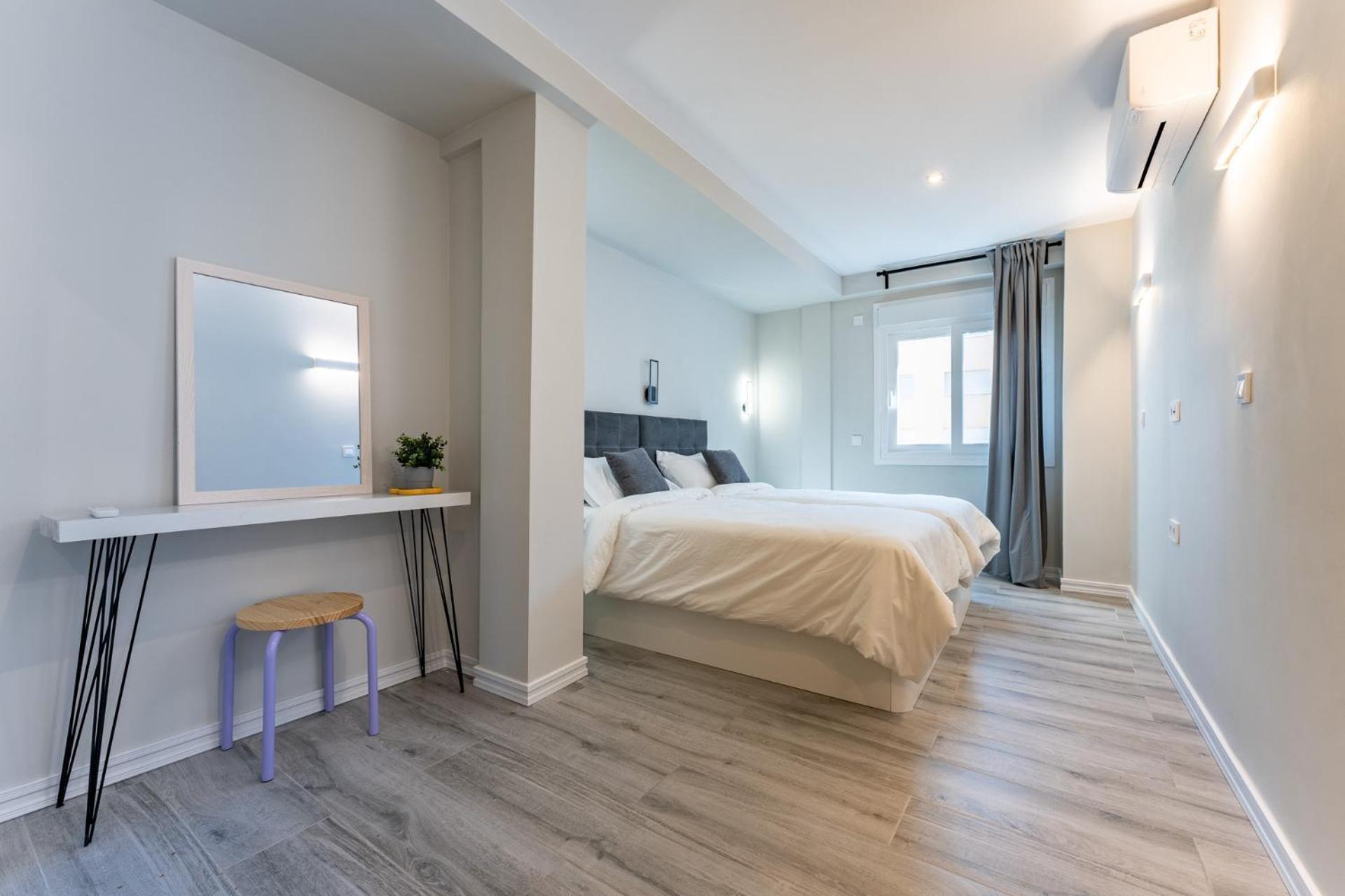 Malagasuite Golden Views Fuengirola Exterior photo